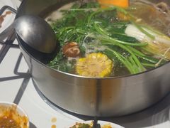 -焯牛潮汕牛肉火锅(云峰街创始店)
