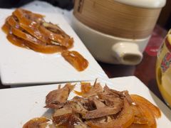 -恭敬李·烤鸭(天坛北门店)