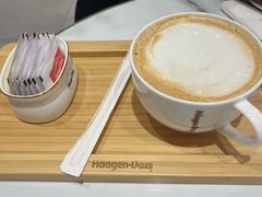 -哈根达斯(芳圆里店)