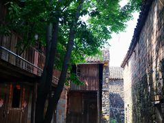 -乌石村