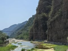 -湖洞水自然风景区