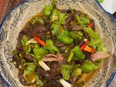 -云和祥食府·特色云南菜(金碧公园店)