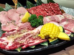 -虎丸烧肉(世纪汇店)