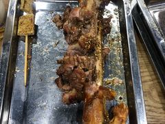 -老虎滩大连海鲜烧烤(建邺云锦路总店)