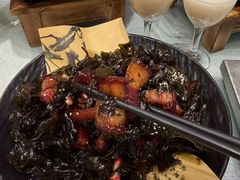 -淮安人家·悦达嘉宴(深圳路店)