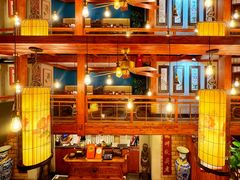 -七菜馆·东北菜·蒸饺(文体路店)