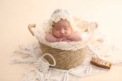 -乐米baby儿童摄影(燕郊店)