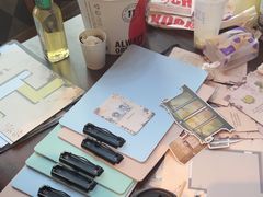 -剧狐剧本杀·月球探案馆(人民广场1号店)