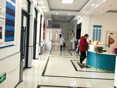 -派美特宠物医院·核磁CT·骨科肿瘤·疑难转诊(沈农禾丰店)