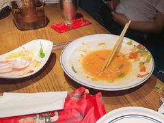 -纳瓦新疆菜(银都店)