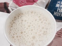 -麦当劳(东直门外大街店)