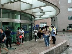 -复旦大学附属肿瘤医院(徐汇院区)