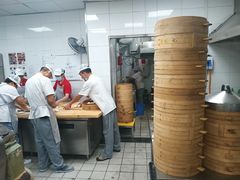 -新丰小吃(中山中路分店)