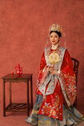 -太古映画婚纱摄影(天河店)