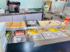 -贞姬紫菜包饭(金泰广场店)