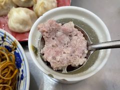 -高师傅特色米粉汤包(建设路店)