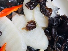 -苹果树下艺术餐厅(通州店)