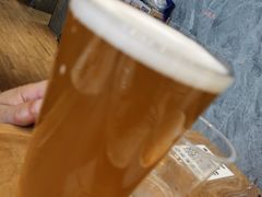 精酿啤酒-马尔扎哈烤肉餐厅(正茂·海龙花园店)