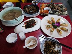 -舒味姜母鸭·沙茶面(湖里店)