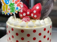 -85度C(上海周浦店)