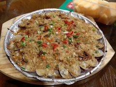 -剁椒入味(黄土岭店)