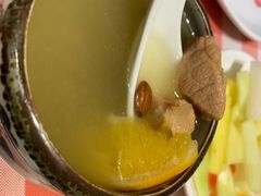 -龙桥私厨·姜花菊花过桥鱼·顺德菜(容桂店)