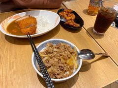 -吉野家(西客站南广场店)