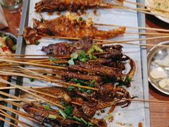 -林二哥宜烤官·宜宾小烧烤