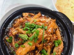 -众味海鲜大排档·活海鲜·潮汕味(南澳店)