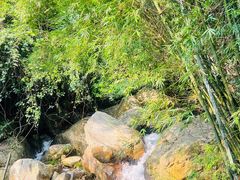 -亚婆田·白水寨生态旅游度假区