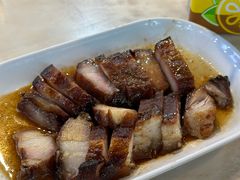 -香辉食馆(新兴路店)