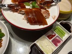 -大鸭梨烤鸭店(花园村店)