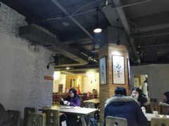 -素清香(解放路店)