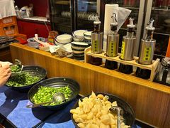 -1078號老北京涮肉(松柏店)