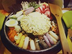 -米字旁先锋韩餐(茂业天地店)