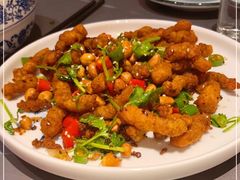 -富临轩私房菜(集庆门大街店)