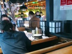 -梨花自助烤肉(乐宾店)