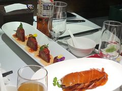 酥香嫩烤鸭-四季民福烤鸭店(王府井灯市口店)