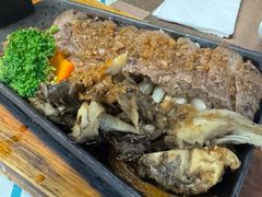 -将太无二·北美传奇寿司(瑞士公寓店)