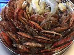 -海味当家(西安路店)