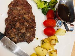 -必胜客(唐延店)