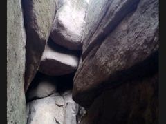 -鲁山国家森林公园