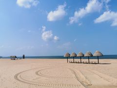 -那香海钻石沙滩浴场