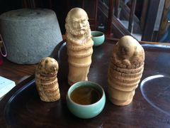 纪念品-前童古镇