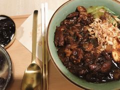 无敌卤肉饭-春风·有糖(崇宁路店)