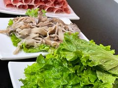 -西旗羊肉火锅城