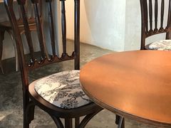 -luutosa  cafe & tea 鹿兔山