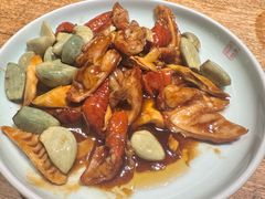 -小吊梨汤·北京菜·烤鸭(四元桥店)