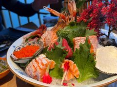 -京旬海鲜放题·铁板烧自助餐厅