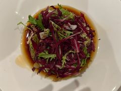 -狮王府淮扬菜(夫子庙老门东店)